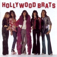 Hollywood Brats Hollywood Brats Album Cover