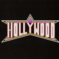 [Hollywood Hollywood Album Cover]