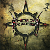 [Holy Rage Holy Rage Album Cover]