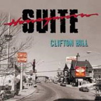 Honeymoon Suite Clifton Hill Album Cover