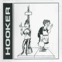 Hooker Hooker Album Cover