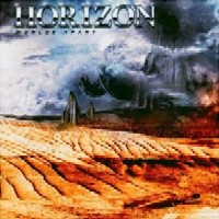 [Horizon Worlds Apart Album Cover]