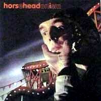 [Horsehead Onism Album Cover]