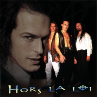 Hors La Loi Hors La Loi Album Cover