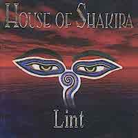 House of Shakira Lint Album Cover