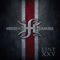 House of Shakira Lint XXV Album Cover