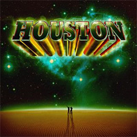 Houston Houston Album Cover