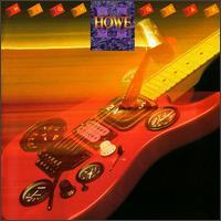 [Howe II High Gear Album Cover]
