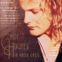 Gary Hughes In Your Eyes (EP) Album Cover