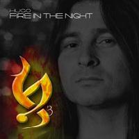Hugo Fire In The Night Album Cover