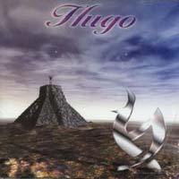 Hugo Time on Earth Album Cover