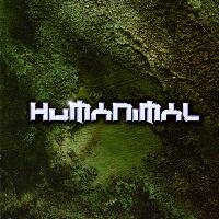 Humanimal Humanimal Album Cover