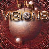 Ian Parry Visions Album Cover