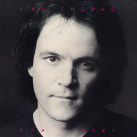 Ian Thomas The Runner Album Cover