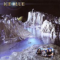 Ice Blue Ice Blue Album Cover