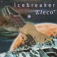 Icebreaker Eleco Album Cover