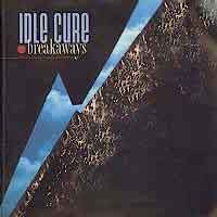 Idle Cure Breakaways Album Cover