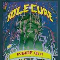Idle Cure Inside Out Album Cover