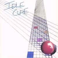 Idle Cure Idle Cure Album Cover