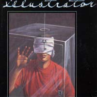Illustrator Illustrator Album Cover