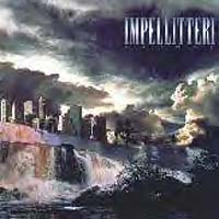 Impellitteri Crunch Album Cover