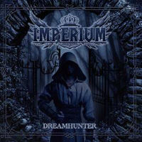 Imperium Dreamhunter Album Cover