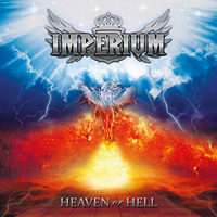 [Imperium Heaven or Hell Album Cover]