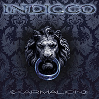 [Indicco Karmalion Album Cover]