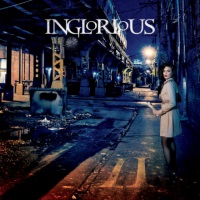 [Inglorious II Album Cover]