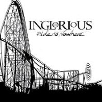 [Inglorious Ride to Nowhere Album Cover]