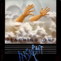 Insight Reaching Out Album Cover