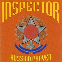 Inspector Russian Prayer Album Cover