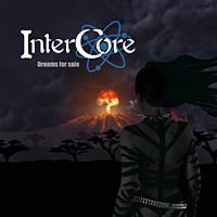 [Intercore Dreams for Sale Album Cover]