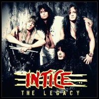 [Intice The Legacy Album Cover]