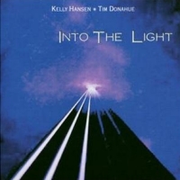 [Into The Light Into The Light Album Cover]