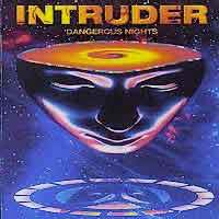 Intruder Dangerous Nights Album Cover