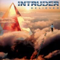 Intruder Believer Album Cover
