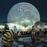 [IQ Frequency Album Cover]