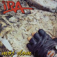 IRA Moj Dom Album Cover