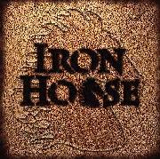 [Iron Horse Iron Horse Album Cover]