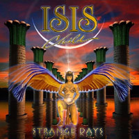 [Isis Child Strange Days Album Cover]
