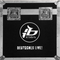 It Bites Deutsches Live Album Cover