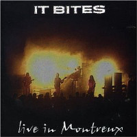 It Bites Live In Montreux Album Cover