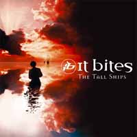 It Bites The Tall Ships Album Cover