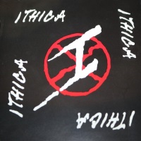 [Ithica Ithica Album Cover]
