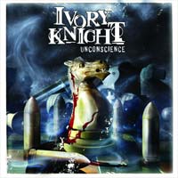 [Ivory Knight Unconscience Album Cover]