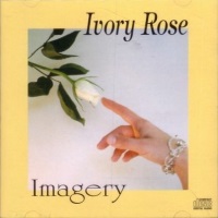 Ivory Rose Imagery Album Cover