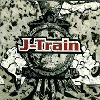 J-Train J-Train Album Cover