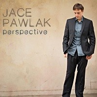 Jace Pawlak Perspective Album Cover
