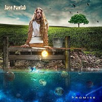 Jace Pawlak Promise Album Cover